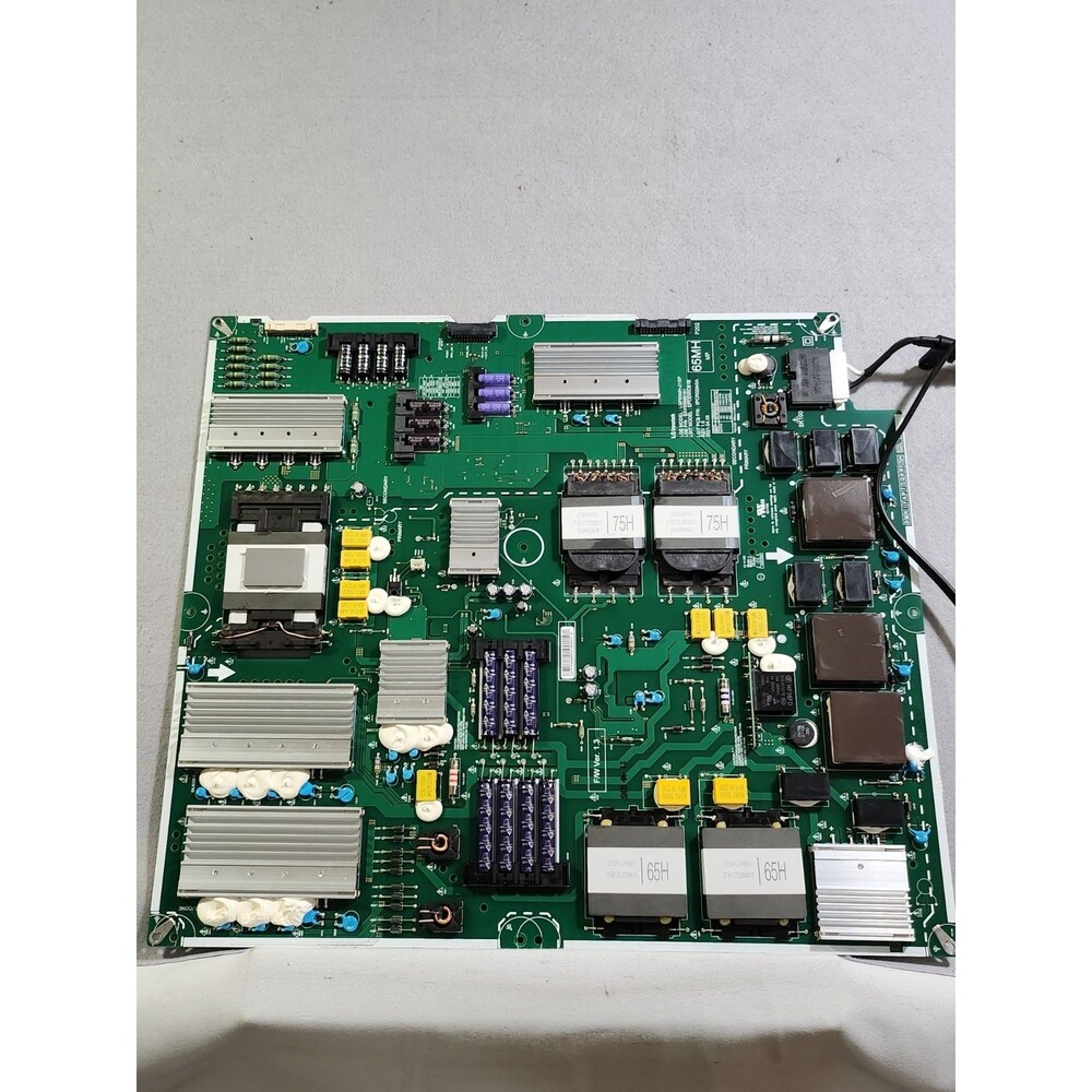 LG 65QNED99UPA Power Board (LGP65MH-21SP) EAY65898101 w/ Power Cable